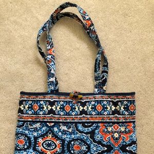 Vera Bradley Tote